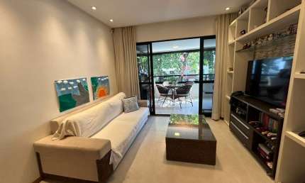 Apartamento com 3 quartos à venda na Rua Território do Rio Branco, 17, Pituba, Salvador