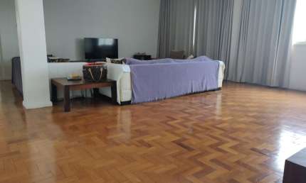 APARTAMENTO TEMPORADA DE CARNAVAL NO  PORTO DA BARRA