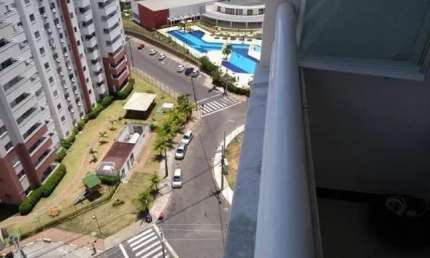 Apartamento a venda no Colina de piatã Salvador Bahia
