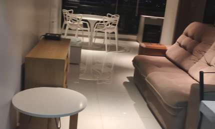 Apartamento com 1 quarto para alugar na Alameda Salvador, 2222, Caminho das Árvores, Salvador