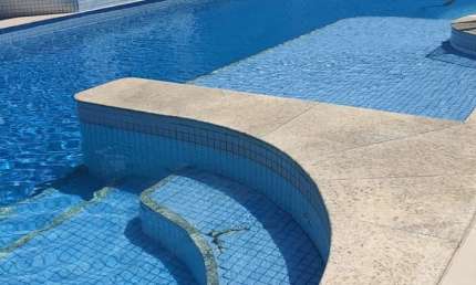 Apartamento duas suíte a venda no Caminho das Arvores