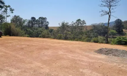 Terreno Residencial para Venda em Miguel Pereira, Retiro das Palmeiras
