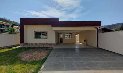 Casa 3 dormitórios para Venda em Paty do Alferes, Goiabal, 3 dormitórios, 1 suíte, 2 banheiros, 2 vagas
