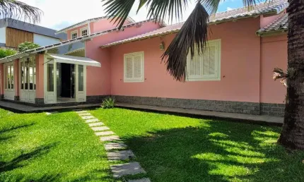 Casa para Venda em Miguel Pereira, Alto da Boa Vista, 3 dormitórios, 1 suíte, 2 banheiros