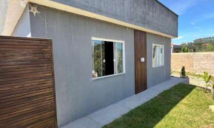 Casa 3 dormitórios para Venda em Miguel Pereira, Barão de Javary, 3 dormitórios, 1 suíte, 1 banheiro, 2 vagas