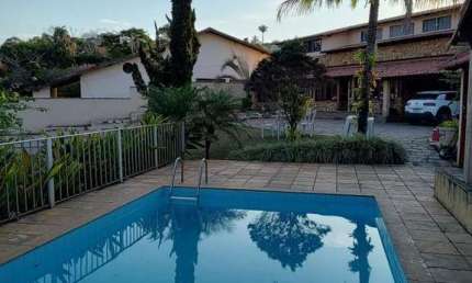 Casa 4 dormitórios ou + para Venda em Paty do Alferes, Esperança, 4 dormitórios, 2 suítes, 3 banheiros, 2 vagas