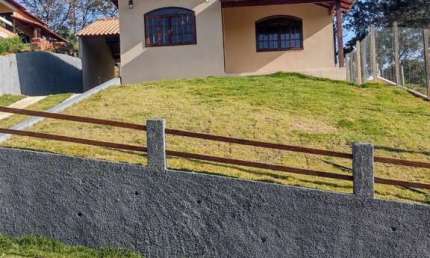 Casa 3 dormitórios para Venda em Paty do Alferes, Alto do Recanto, 3 dormitórios, 1 suíte, 1 banheiro, 1 vaga