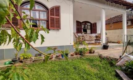 Casa para Venda em Miguel Pereira, Ramada, 3 dormitórios, 1 suíte, 1 banheiro, 1 vaga