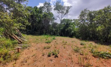 Terreno à venda em Sertãozinho, Miguel Pereira 