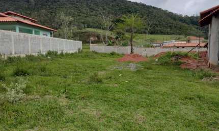 Terreno à venda em Ramada, Miguel Pereira 