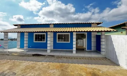 Casa 3 dormitórios para venda em paty do alferes, arcozelo, 3 dormitórios, 1 suíte, 1 banheiro, 1 vaga