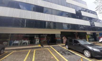 Ponto comercial com 1 sala à venda na Rua Metódio Coelho, 62, Parque Bela Vista, Salvador