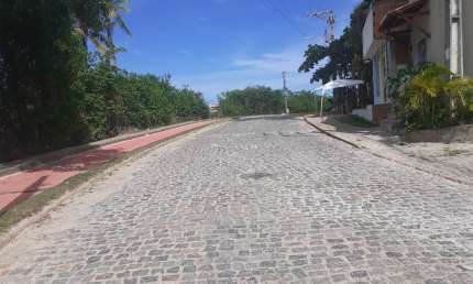 Casa em condomínio fechado com 3 quartos à venda no Imbassai, Mata de São João 