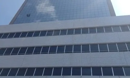 Caminho das Árvores- Salvador Treide Center - Sala comercial