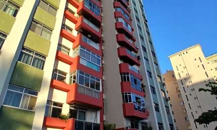 Apartamento com 3 quartos à venda na Rua Messer do Amor, 74, Pituba, Salvador