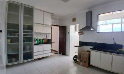 Apartamento com 3 quartos à venda na Rua Rio Grande do Sul, 176, Pituba, Salvador