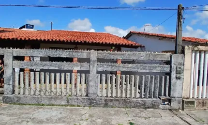 Casa com 5 quartos à venda na Rua Alfredo Bittencourt, 18B, Cabuçu, Saubara