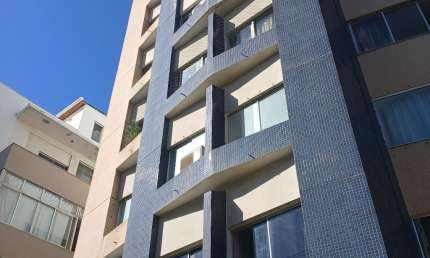 Apartamento com 3 quartos à venda na Rua Goiás, 198, Pituba, Salvador