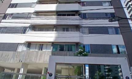 Apartamento com 3 quartos para alugar na Rua do Ébano, 195, Caminho das Árvores, Salvador