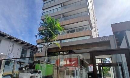 Apartamento com 1 quarto à venda na Rua Macapá, 287, Ondina, Salvador