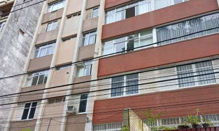 Apartamento com 2 quartos para alugar na Rua Martagão Gesteira, 196, Graça, Salvador