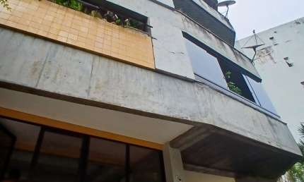 Apartamento com 3 quartos à venda na Rua Professor Edgard Mata, 218, Ondina, Salvador