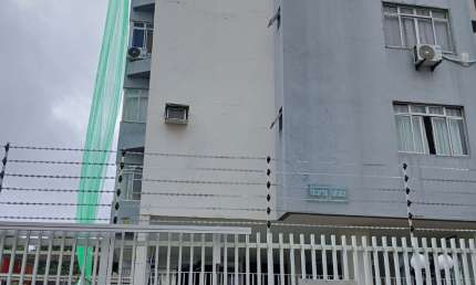 Cobertura com 3 quartos à venda na Rua do Beija-flor, 89, Imbuí, Salvador