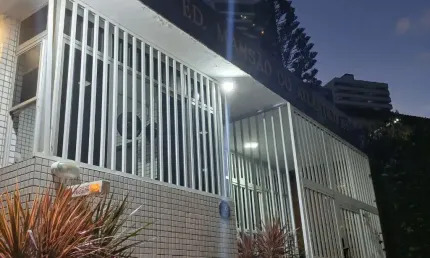 Pituba > loteamento aquários > 3 quartos suite e com varanda