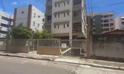 Apartamento com 1 quarto à venda na Rua Anthenor Tupinambá, 336, Pituba, Salvador