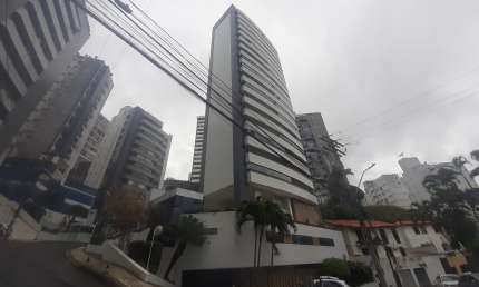 Cobertura com 4 quartos à venda na Rua Barão de Loreto, 519, Graça, Salvador