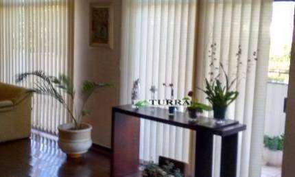 Casa à venda, 389 m² por R$ 1.700.000,00 - Jardim Paulista I - Jundiaí/SP