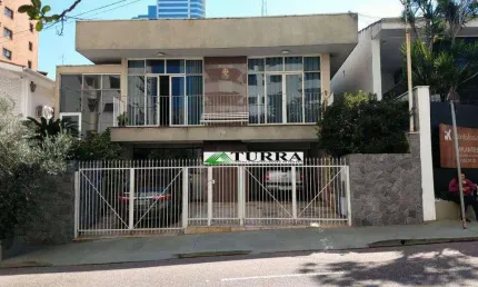 Casa com uso comercial, contendo 4 dormitórios à venda, 302 m² por R$ 3.750.000,00 - Chácara Urbana- Jundiaí/SP