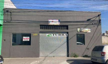 Salão para alugar no Vianelo R$ 5.500 + encargos - Jundiaí-SP