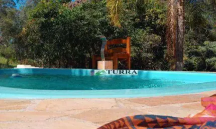 Sítio com 24.207 m2 à venda,  por R$ R$ 2.650.000,00 - Jundiaí Mirim - Jundiaí/SP