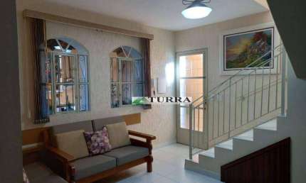 Casa à venda, 209 m² por R$ 730.000,00 - Jardim Danúbio - Jundiaí/SP