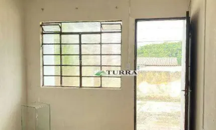 Casa contendo 2 dormitórios, 1 vaga, à venda, 94 m² por R$ 285.000,00 - Jardim Paulista - Várzea Paulista/SP