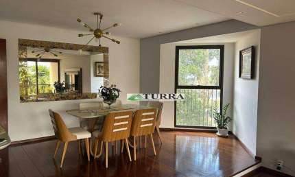 Apartamento com 3 suítes à venda, 228 m² por R$ 1.200.000 - Chácara Urbana - Jundiaí/SP