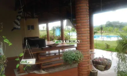 Sítio à venda, 145200 m² por R$ 2.800.000,00 - Rio Acima - Jundiaí/SP