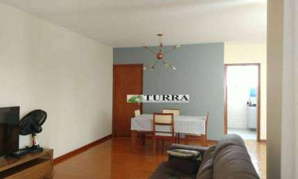 Apartamento à venda, 144 m² por R$ 700.000,00 - Centro - Jundiaí/SP