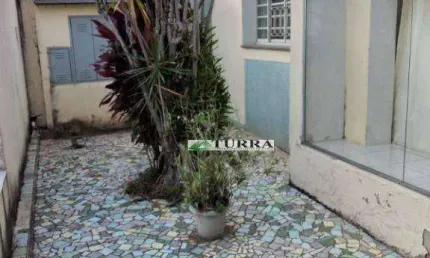 Terreno com 3 casas, à venda, 286 m² por r$ 600.000 - vila arens ii - jundiaí/sp