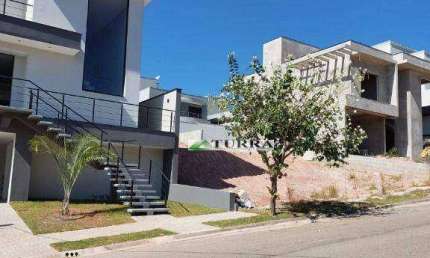 Terreno à venda, 348 m² por R$ 485.000,00 - Bella Vittà - Jundiaí/SP