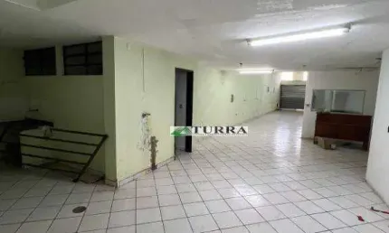 Salão para alugar, 160 m² por R$ 6.500,00/mês - Centro - Jundiaí/SP