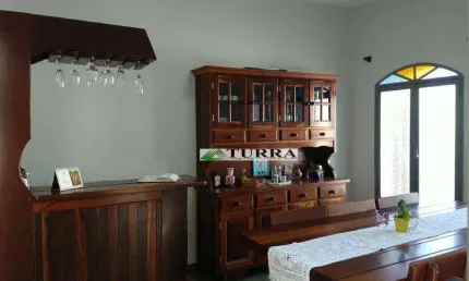 Casa à venda, 213 m² por R$ 700.000,00 - Jardim Colônia - Jundiaí/SP