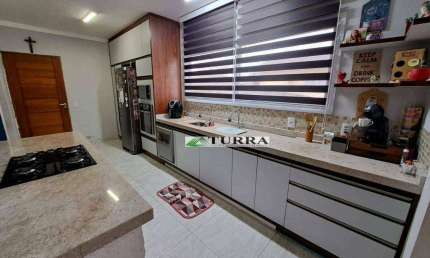 Casa à venda, 269 m² por R$ 1.158.000,00 - Portal do Sol - Jundiaí/SP