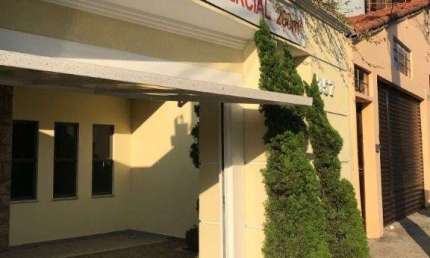 Sobrado com 4 dormitórios para alugar, 199 m² por R$ 5.800,00/mês +iptu- Jardim Cica - Jundiaí/SP