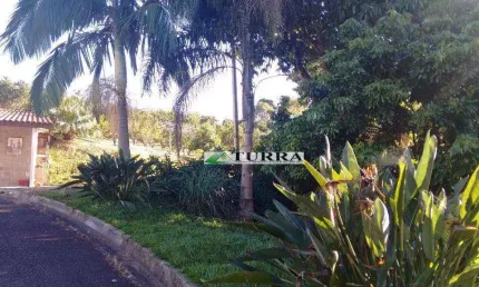 Sítio com área de 54.748,50 m2 à venda, 54748 m² por R$ 3.040.000 - Mato Dentro - Jundiaí/SP