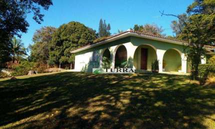 Casa à venda, 412 m² por R$ 1.950.000,00 - Traviú - Jundiaí/SP