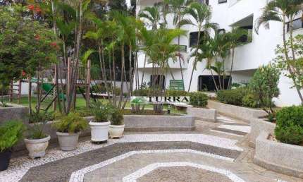 Apartamento à venda, 239 m² por R$ 1.600.000,00 - Chácara Urbana - Jundiaí/SP