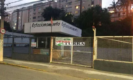 Terreno, 1380 m² - venda por R$ 3.300.000,00 ou aluguel por R$ 8.357,00/mês - Vila Vianelo - Jundiaí/SP