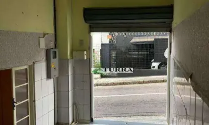 Salão para alugar, 12 m² por R$ 900,00/mês  Centro - Jundiaí/SP